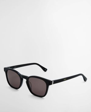 Square Retro Sunglasses