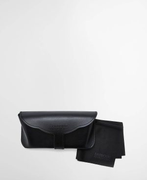 Square Retro Sunglasses