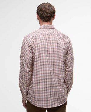 Henderson Thermo Weave Long-Sleeved Shirt