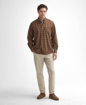 Henderson Thermo Weave Long-Sleeved Shirt