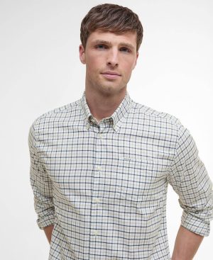 Preston Regular Long-Sleeved Shirt