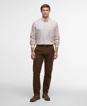 Preston Regular Long-Sleeved Shirt