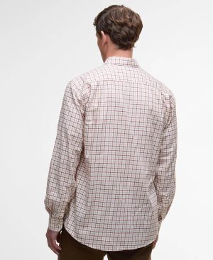 Preston Regular Long-Sleeved Shirt