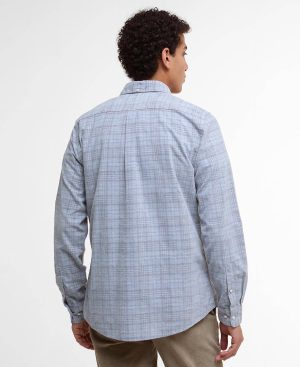 Southfield Tailored Long-Sleeved Shirt