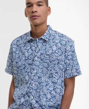 Jackstone Regular Short-Sleeved Shirt