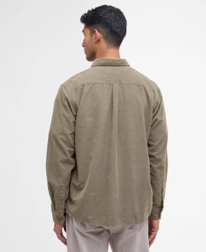 Bramside Relaxed Cord Shirt