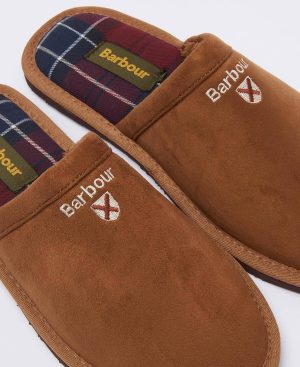 Everitt Mule Slippers