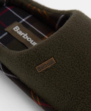 Tartan Scarf – Hessian Tartan, S