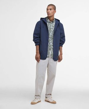 Newhill Showerproof Jacket