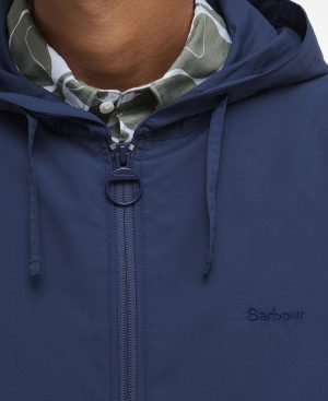 Newhill Showerproof Jacket