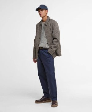 Short Lorden Showerproof Jacket