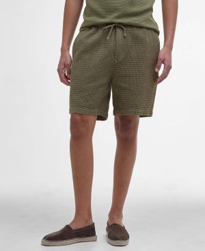 Sandwood Waffle Shorts