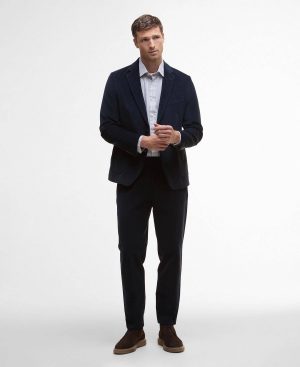 Wallington Cord Trousers