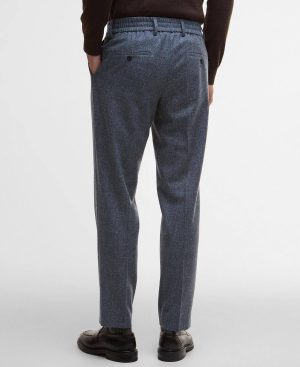 Kensington Check Trousers