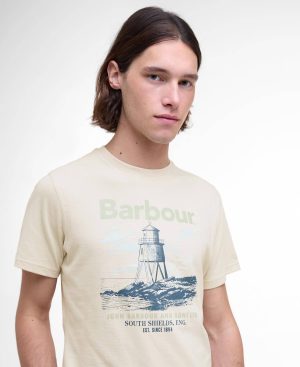 Harbourside Graphic T-Shirt
