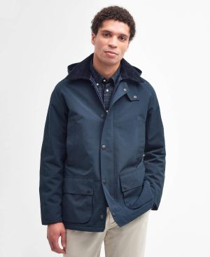 Winter Ashby Waterproof Jacket
