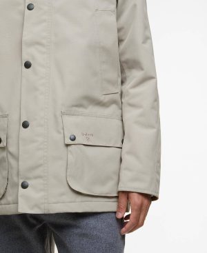 Winter Ashby Waterproof Jacket
