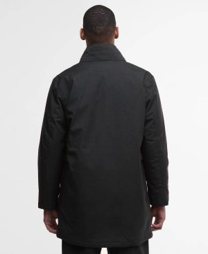 Winter Powell Waterproof Jacket