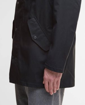 Chelsea Waterproof Jacket