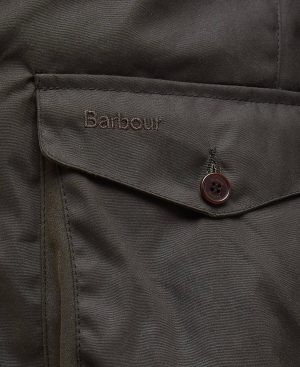 Beacon Sports Waxed Jacket