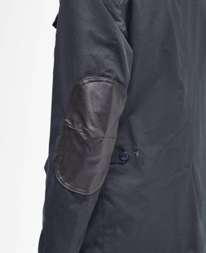 Ogston Waxed Jacket