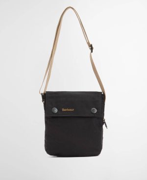 Transport Crossbody Bag