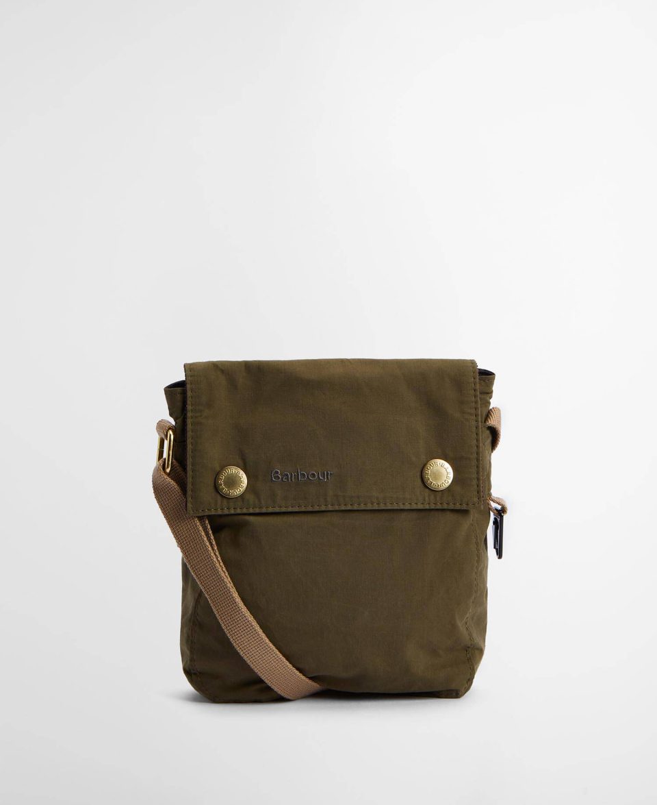 Transport Crossbody Bag