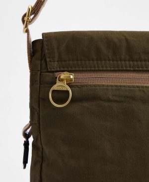 Transport Crossbody Bag