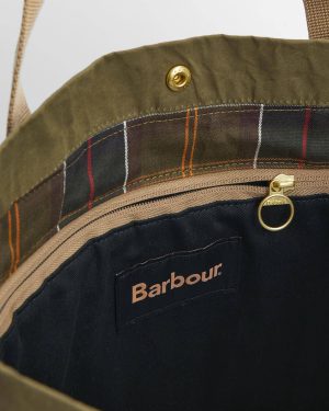 Transport Carry-All Tote Bag