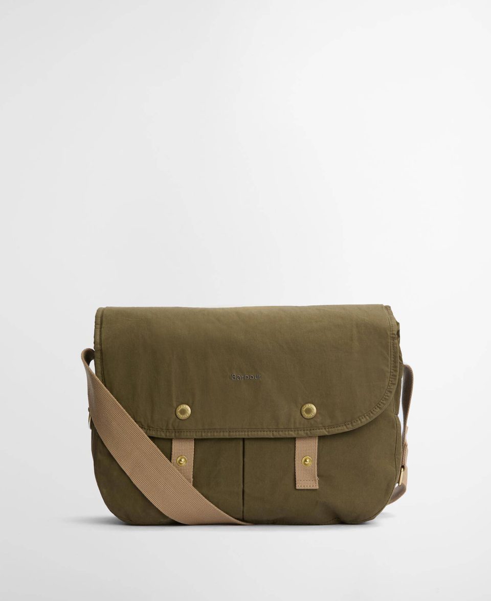Transport Riever Crossbody Bag