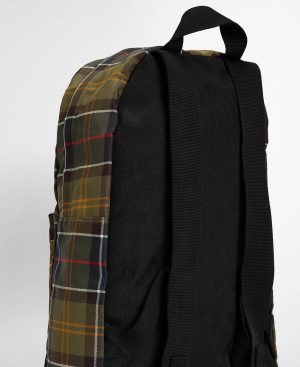Torridon Tartan Backpack