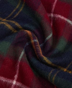 Tartan Scarf