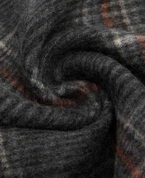 Marsden Reversible Lambswool Scarf